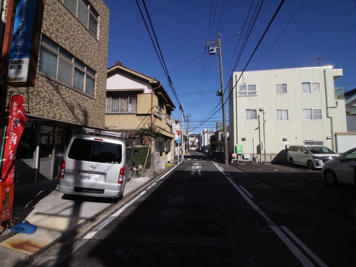 物件外観写真6　(周辺環境)