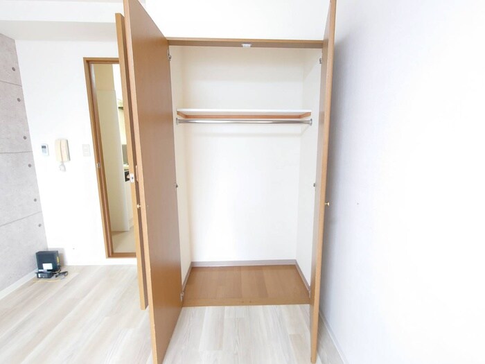 物件内観写真11　(収納)