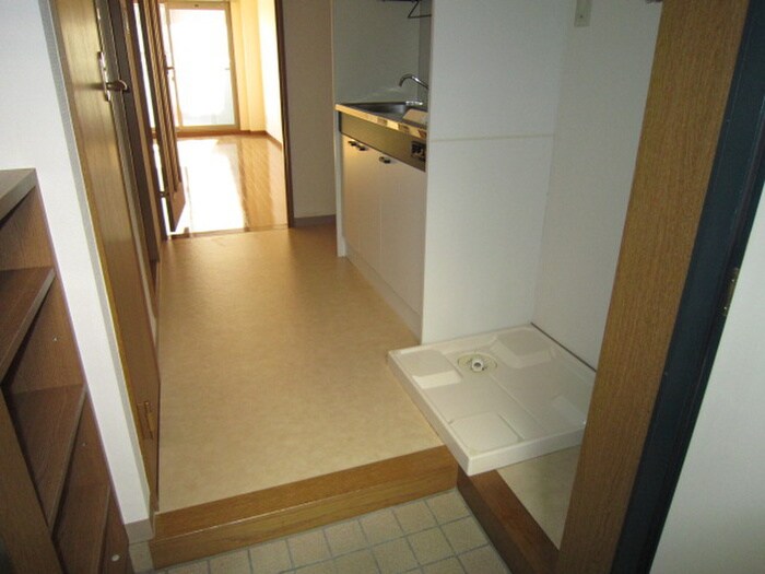 物件内観写真15　(廊下)