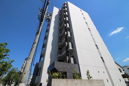 パルティール神宮前（903）外観写真
