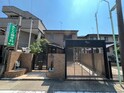 昭和区萩原町貸家