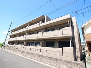 レ－ジュ至来外観写真