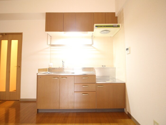 物件内観写真8　(キッチン)