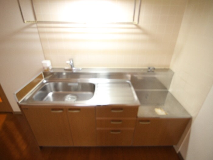 物件内観写真9　(キッチン)