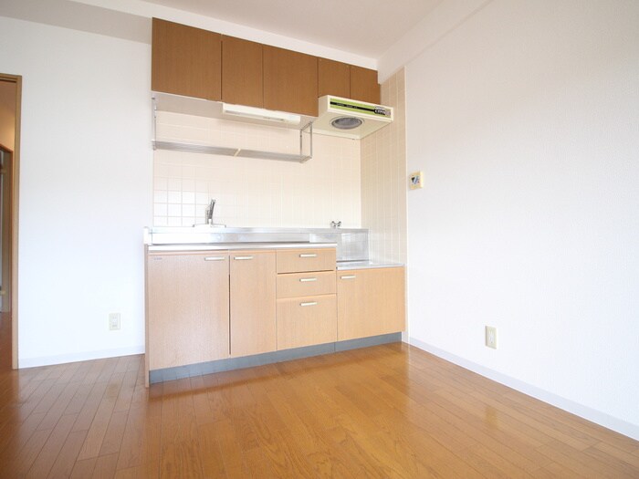 物件内観写真12　(キッチン)