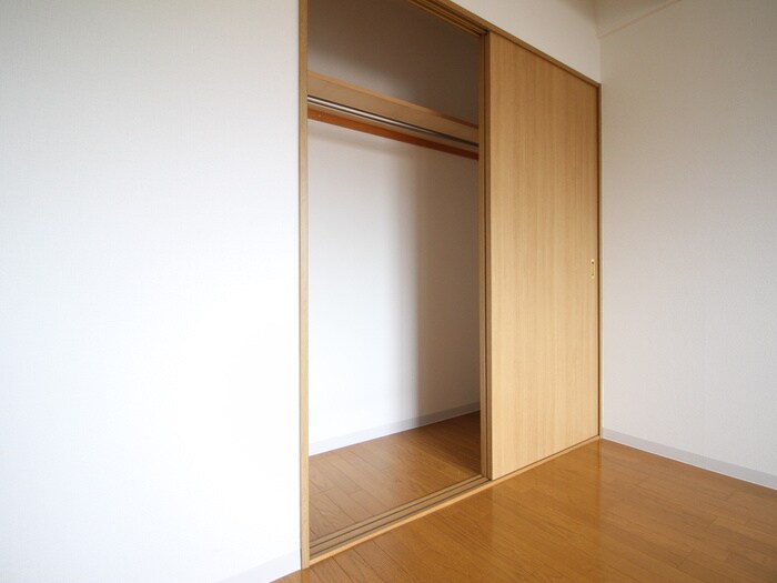 物件内観写真14　(収納)