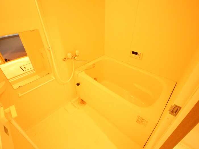 物件内観写真14　(バス／シャワールーム等)