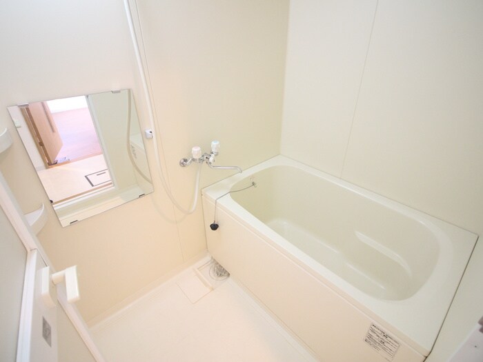 物件内観写真15　(バス／シャワールーム等)