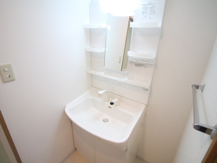 物件内観写真16　(洗面)