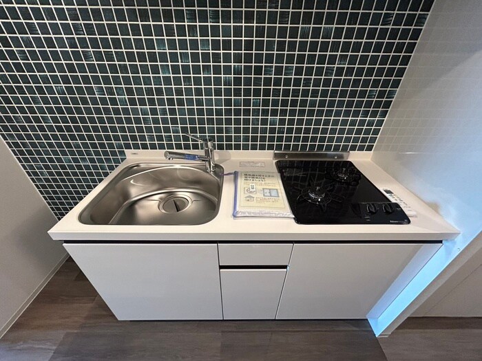 物件内観写真9　(キッチン)