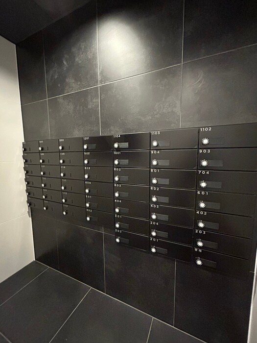 物件外観写真3　(建物設備)