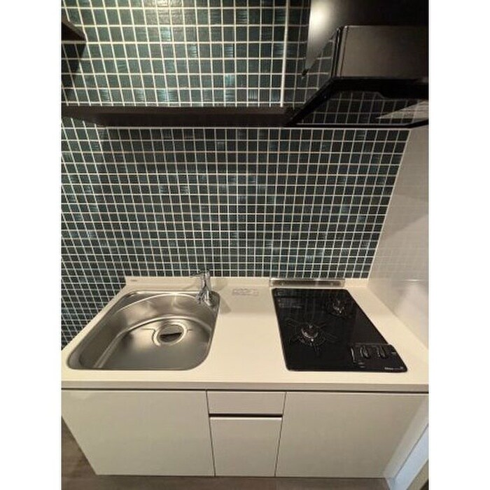 物件内観写真10　(キッチン)