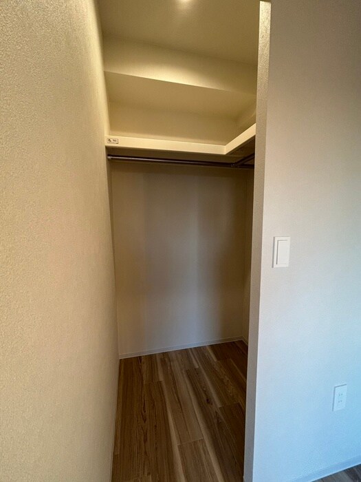 物件内観写真10　(収納)