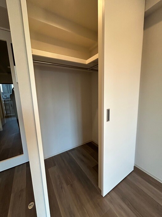 物件内観写真11　(収納)