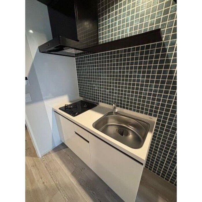 物件内観写真11　(キッチン)