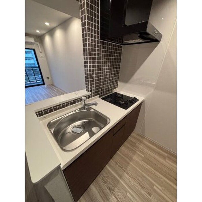 物件内観写真6　(キッチン)