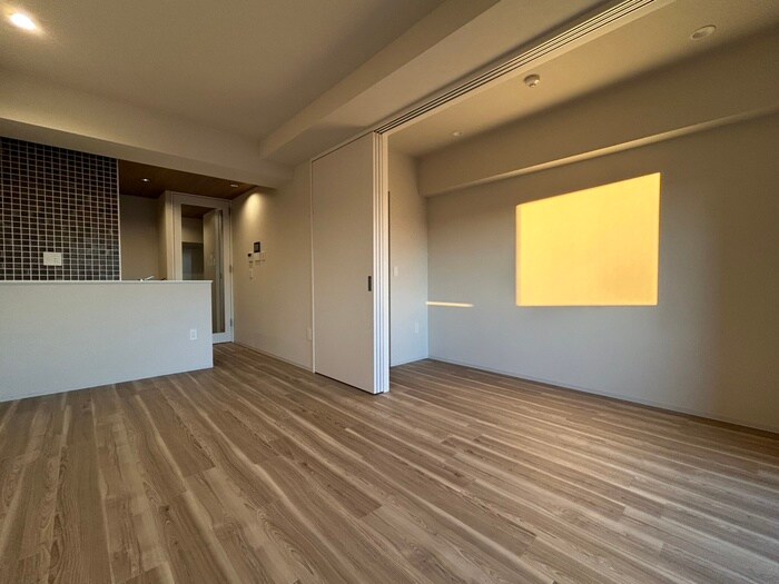 物件内観写真11　(居室)