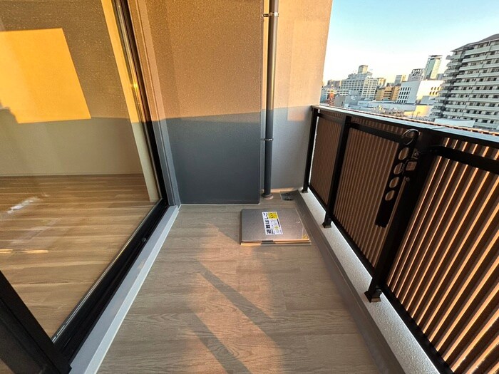 物件内観写真14　(ベランダ・バルコニー)