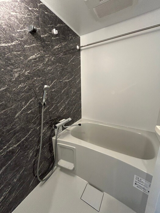 物件内観写真15　(バス／シャワールーム等)