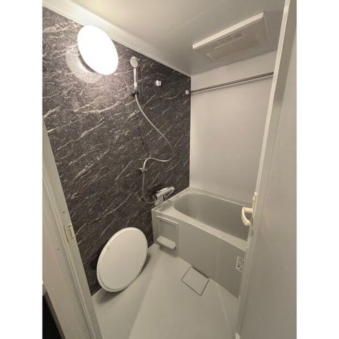 物件内観写真15　(バス／シャワールーム等)