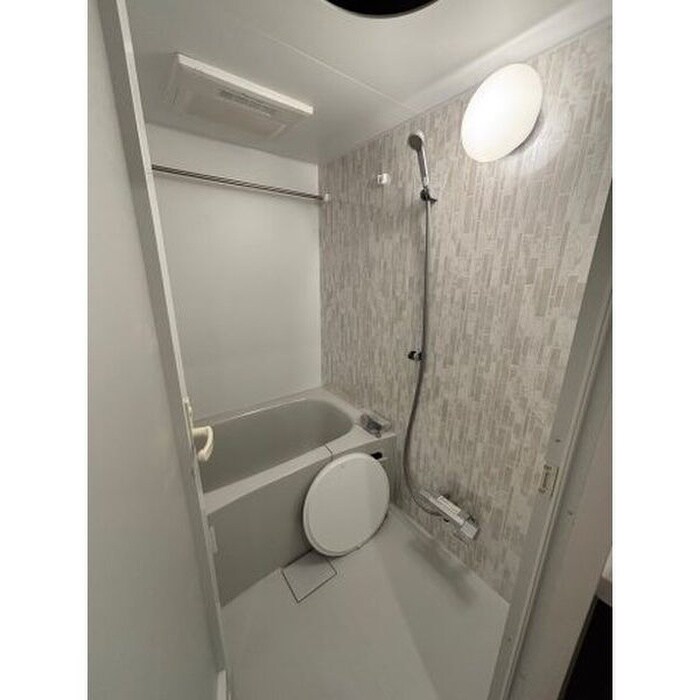 物件内観写真15　(バス／シャワールーム等)