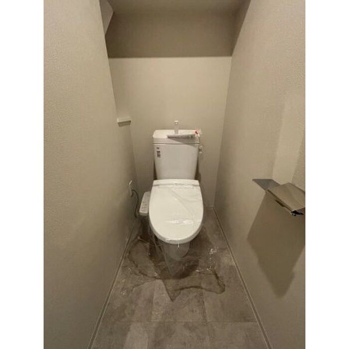 物件内観写真10　(洗面)