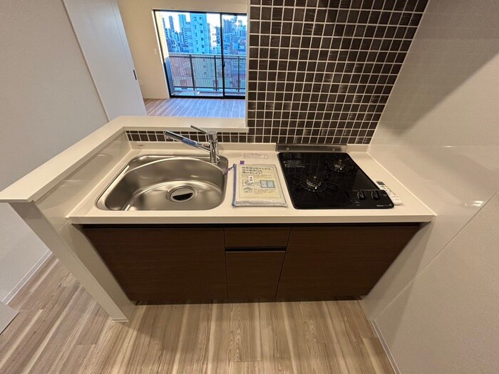 物件内観写真15　(キッチン)