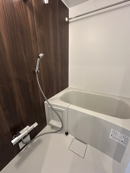 物件内観写真17　(バス／シャワールーム等)