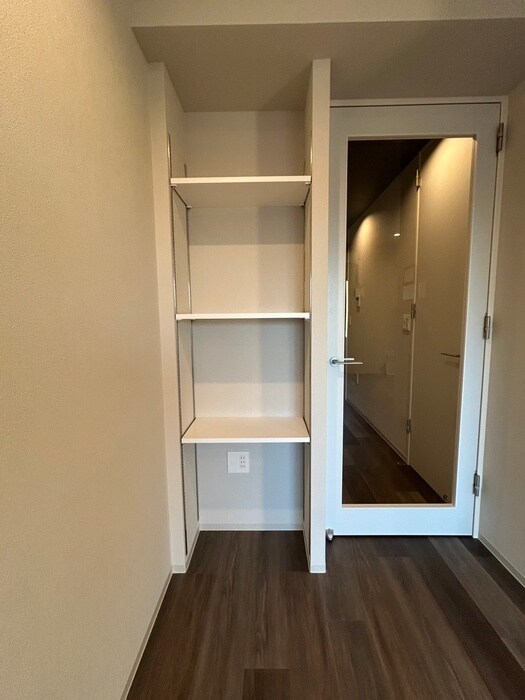 物件内観写真22　(収納)