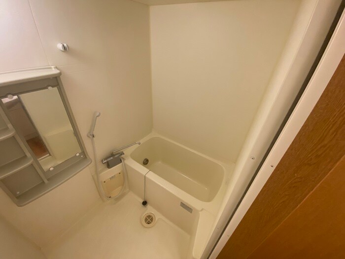 物件内観写真12　(バス／シャワールーム等)