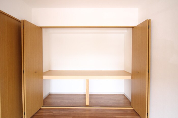 物件内観写真14　(収納)