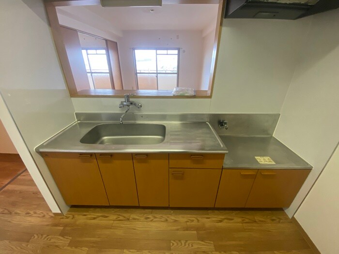 物件内観写真15　(キッチン)