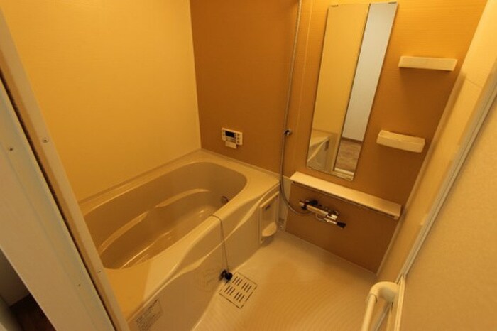 物件内観写真6　(バス／シャワールーム等)