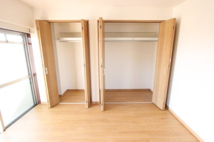 物件内観写真10　(収納)