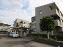 ヒルズ富が丘