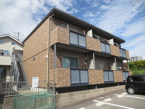 プランドール日南外観写真