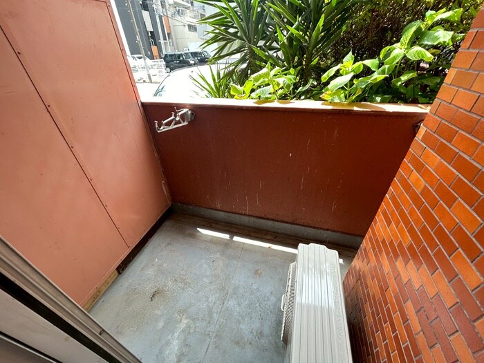 物件内観写真17　(ベランダ・バルコニー)