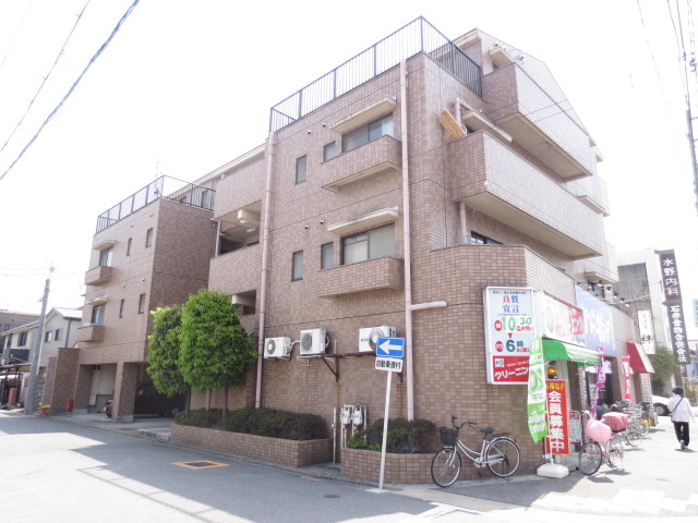 外観写真