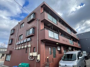 バトー・プレジール外観写真