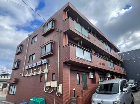 バトー・プレジール外観写真