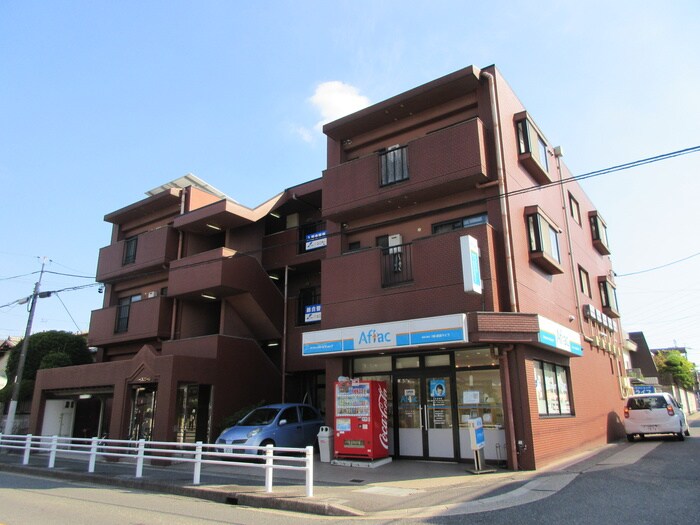 物件外観写真4　(外観写真)