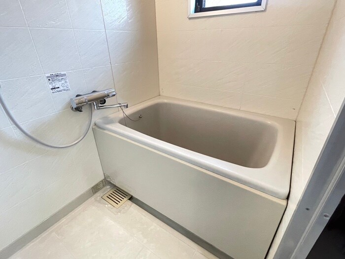 物件内観写真11　(バス／シャワールーム等)