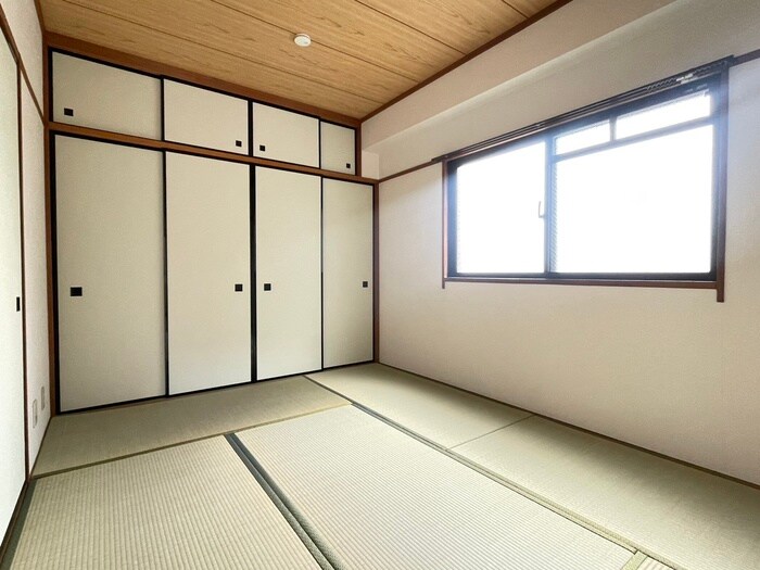 物件内観写真19　(居室)