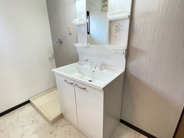 物件内観写真20　(洗面)