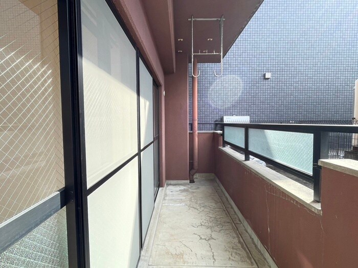物件内観写真22　(ベランダ・バルコニー)