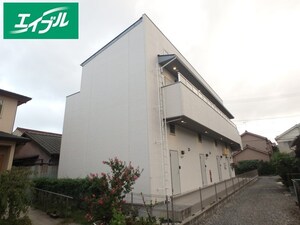 リゾレステ熱田外観写真