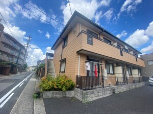 メゾン春里外観写真