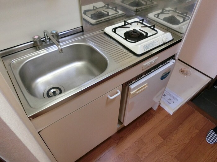 物件内観写真7　(キッチン)