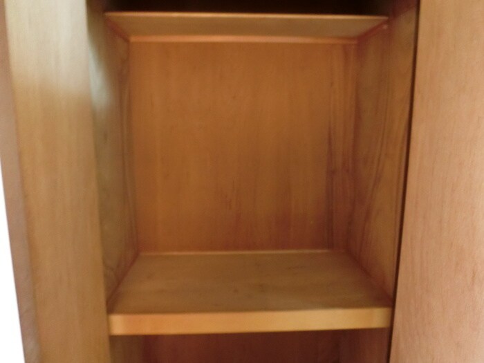 物件内観写真10　(収納)