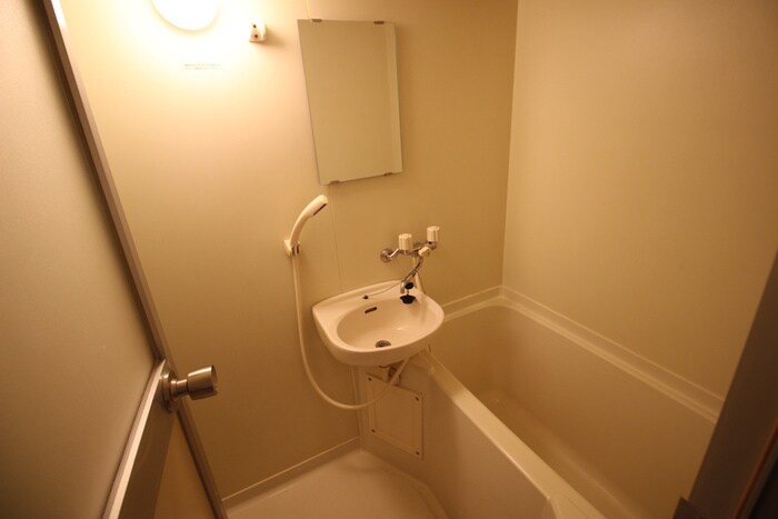 物件内観写真11　(バス／シャワールーム等)